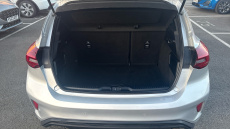 Ford Focus 1.0 EcoBoost ST-Line 5dr Petrol Hatchback